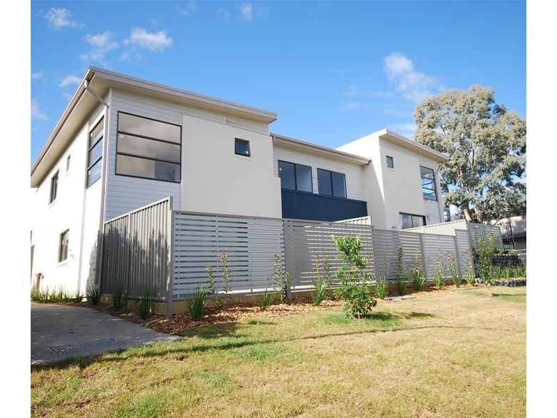 6/26 Luttrell Street, Glenmore Park NSW 2745