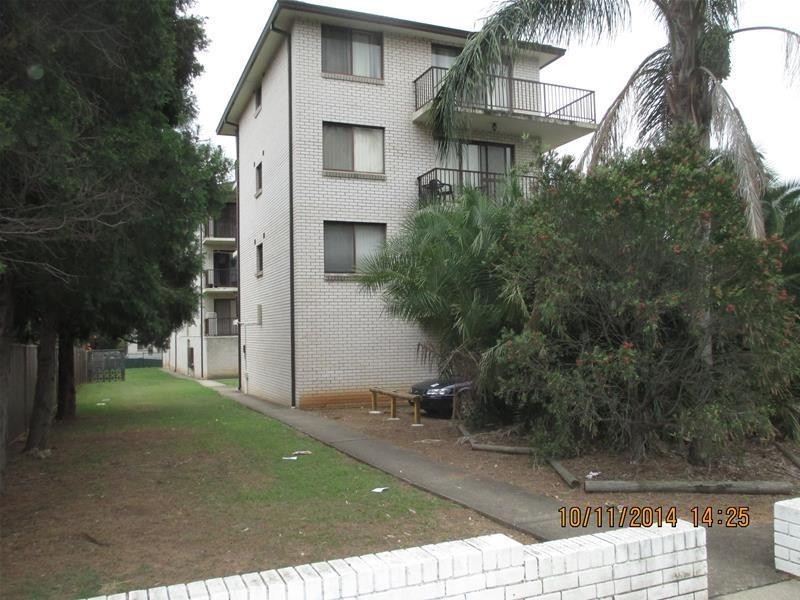 15/191 Derby Street, Penrith NSW 2750