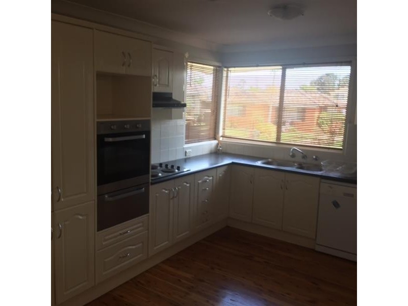 27 CHRISTINE Street, South Penrith NSW 2750