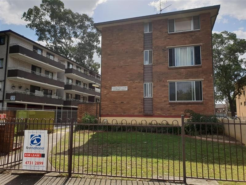 4/213 Derby Street, Penrith NSW 2750