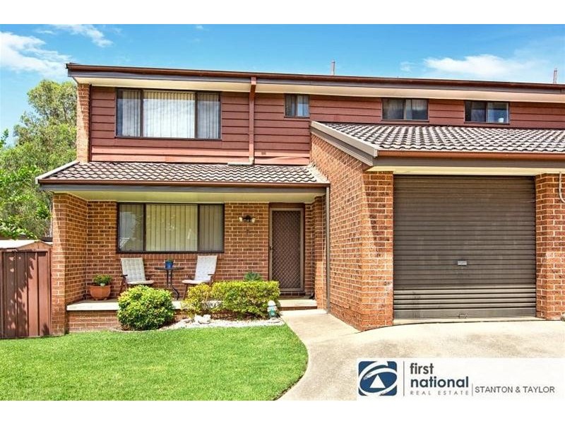 7/123a Evan Street, South Penrith NSW 2750