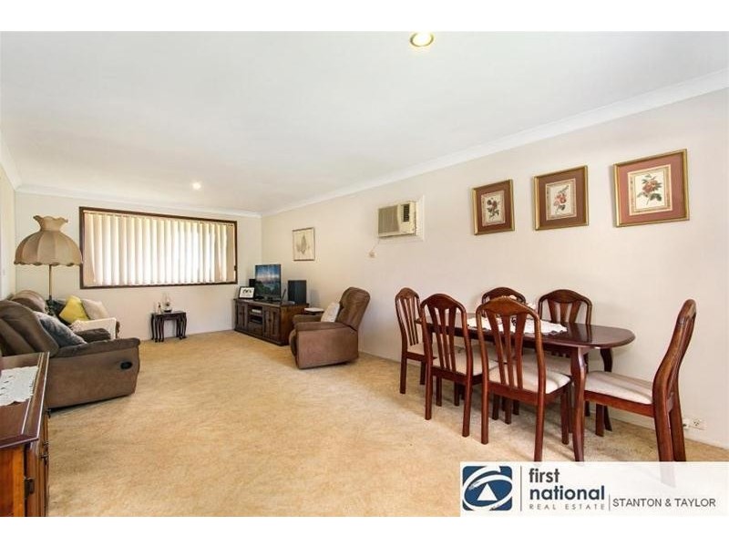7/123a Evan Street, South Penrith NSW 2750