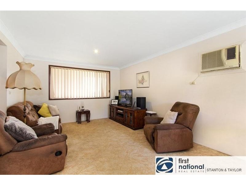 7/123a Evan Street, South Penrith NSW 2750