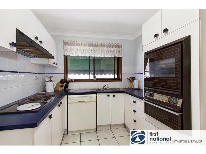 7/123a Evan Street, South Penrith NSW 2750