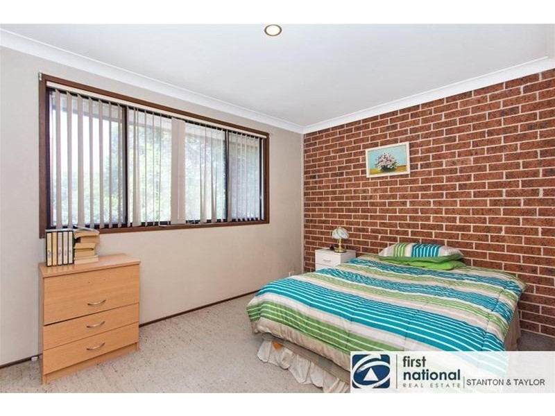 7/123a Evan Street, South Penrith NSW 2750