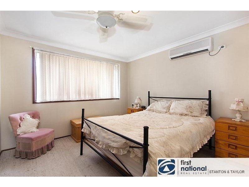 7/123a Evan Street, South Penrith NSW 2750