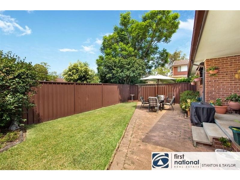7/123a Evan Street, South Penrith NSW 2750