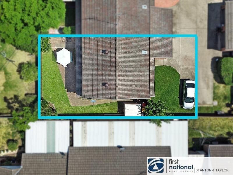 7/123a Evan Street, South Penrith NSW 2750