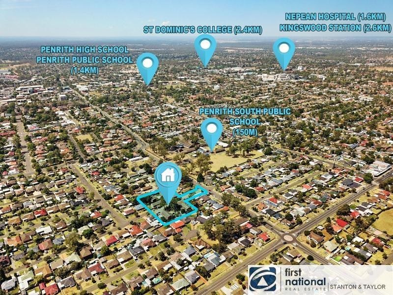 7/123a Evan Street, South Penrith NSW 2750