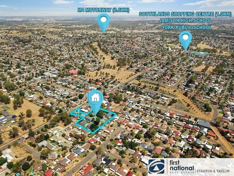 7/123a Evan Street, South Penrith NSW 2750