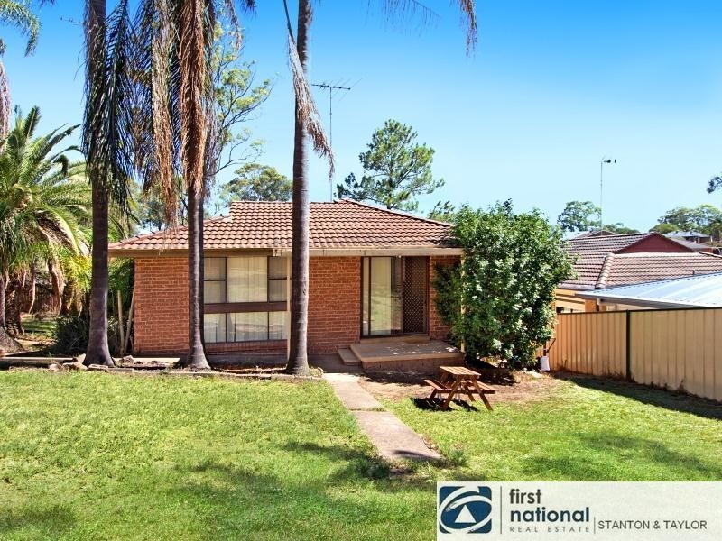 26 Ben Nevis Road, Cranebrook NSW 2749
