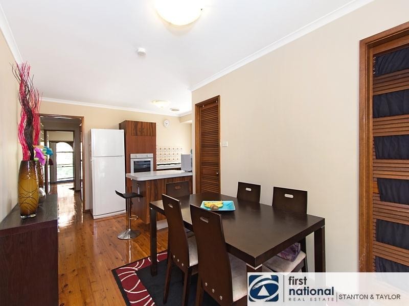 26 Ben Nevis Road, Cranebrook NSW 2749