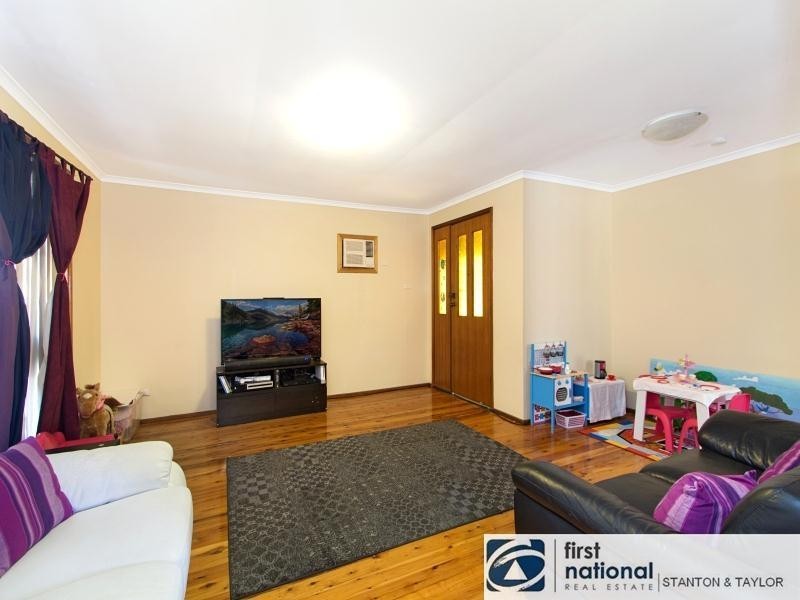 26 Ben Nevis Road, Cranebrook NSW 2749
