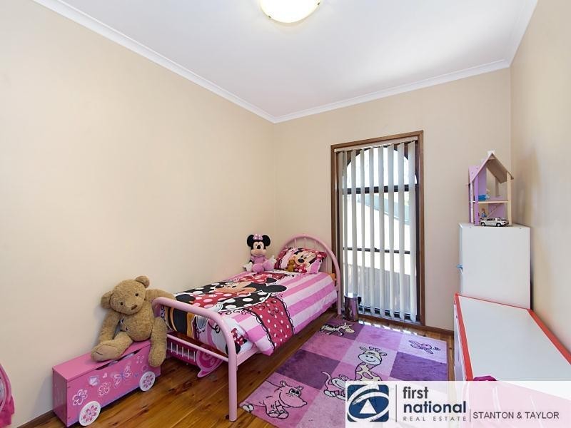26 Ben Nevis Road, Cranebrook NSW 2749