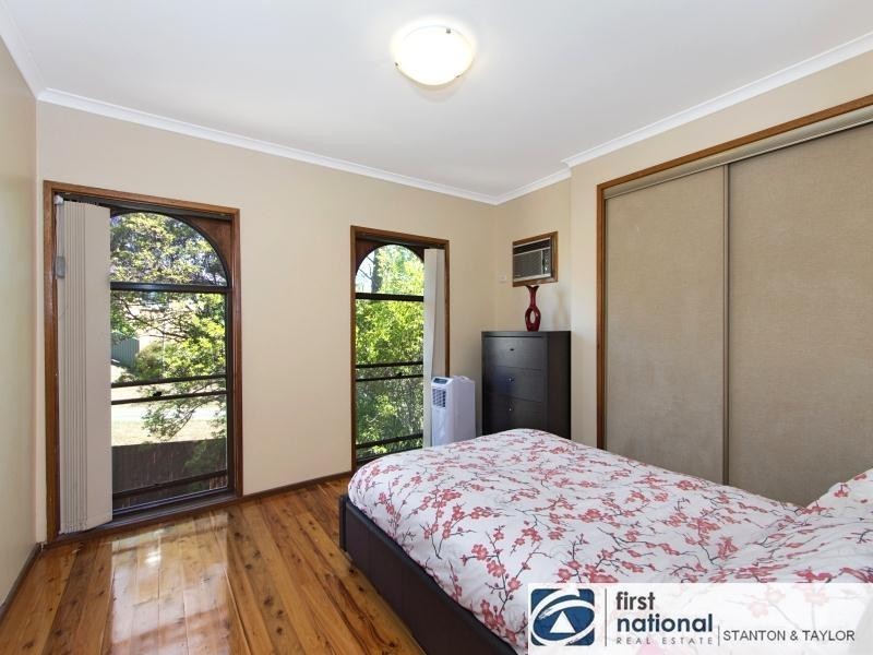 26 Ben Nevis Road, Cranebrook NSW 2749