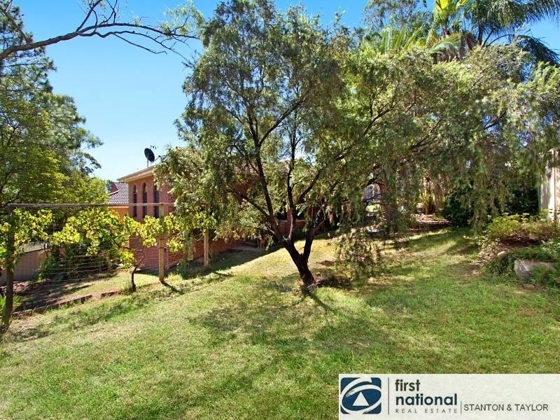 26 Ben Nevis Road, Cranebrook NSW 2749