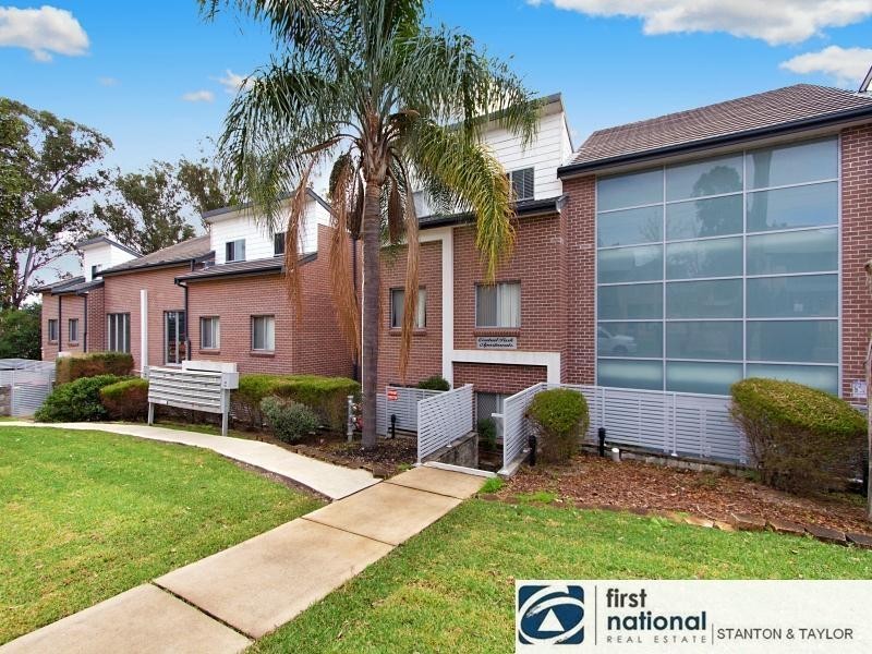 6/13-19 Robert Street, Penrith NSW 2750
