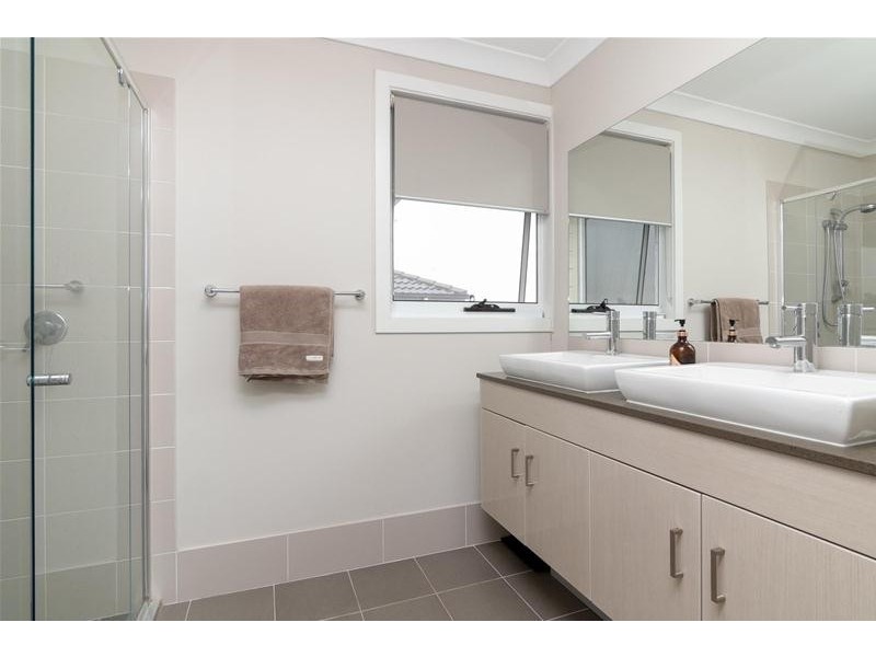 Lapwing Way, Cranebrook NSW 2749