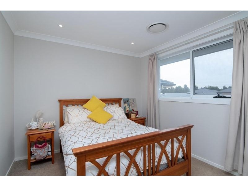 Lapwing Way, Cranebrook NSW 2749