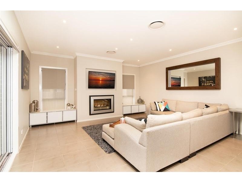 Lapwing Way, Cranebrook NSW 2749