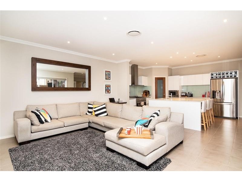 Lapwing Way, Cranebrook NSW 2749