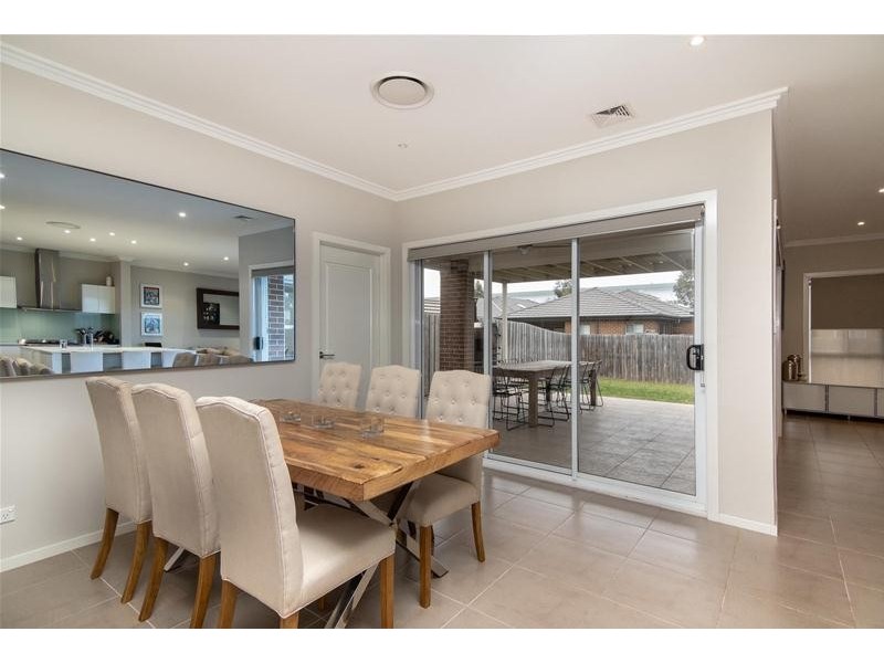 Lapwing Way, Cranebrook NSW 2749