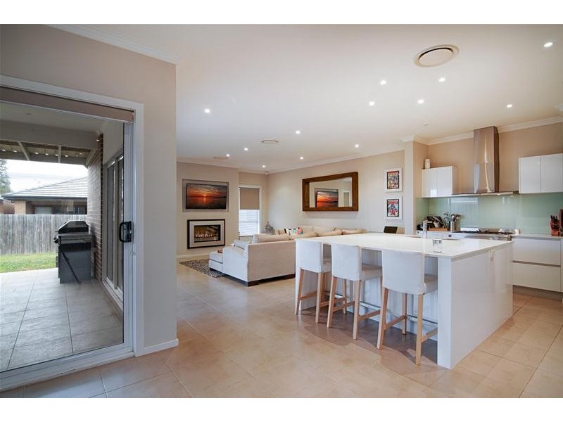 Lapwing Way, Cranebrook NSW 2749