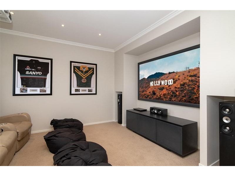 Lapwing Way, Cranebrook NSW 2749