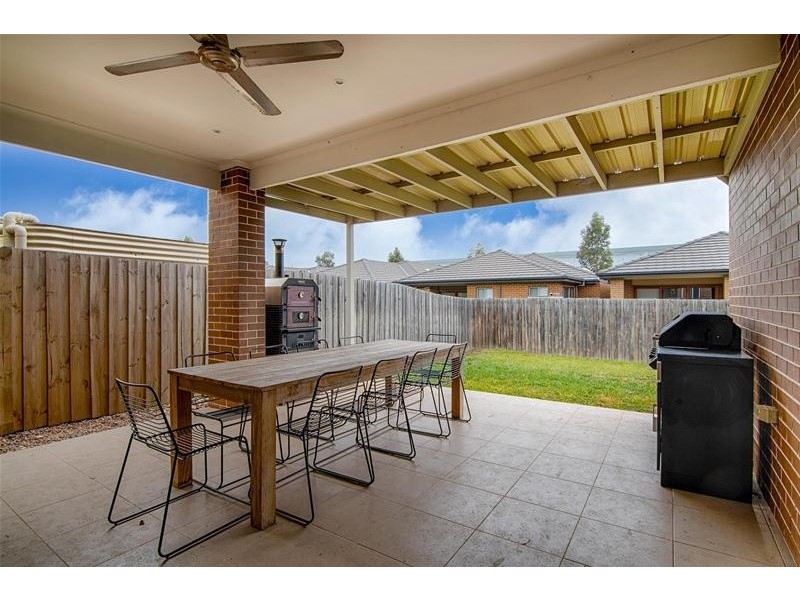 Lapwing Way, Cranebrook NSW 2749