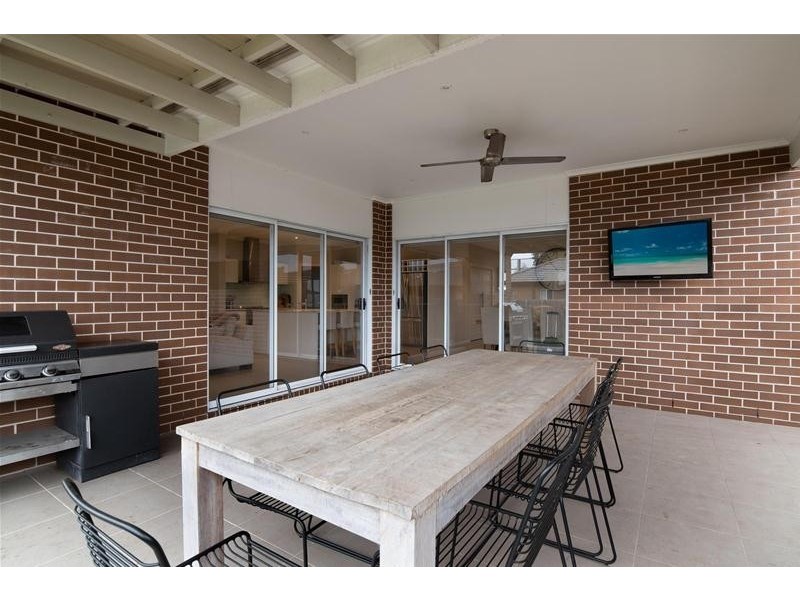 Lapwing Way, Cranebrook NSW 2749