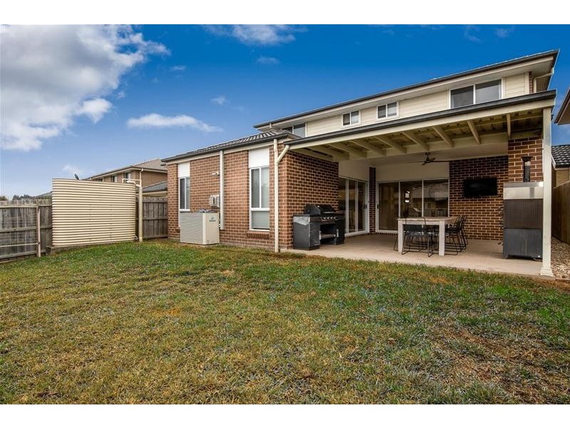 Lapwing Way, Cranebrook NSW 2749