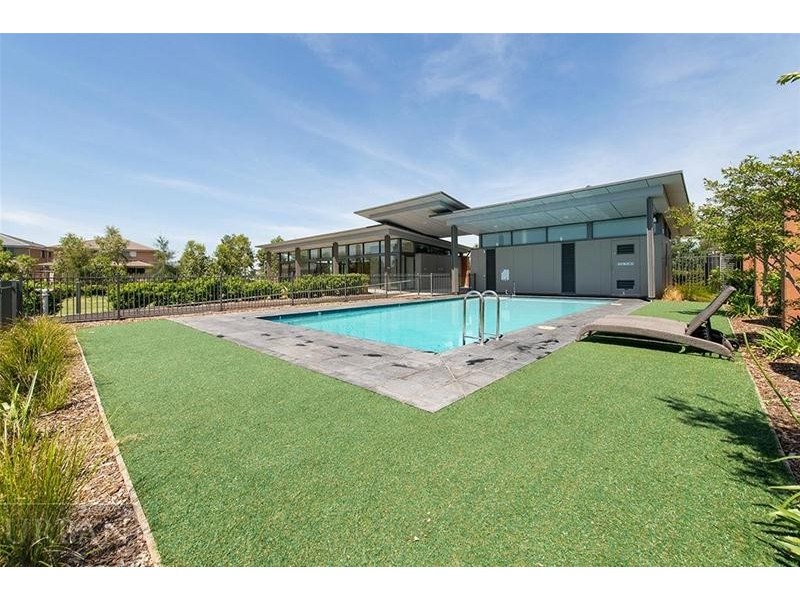 Lapwing Way, Cranebrook NSW 2749