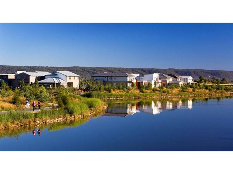 Lapwing Way, Cranebrook NSW 2749