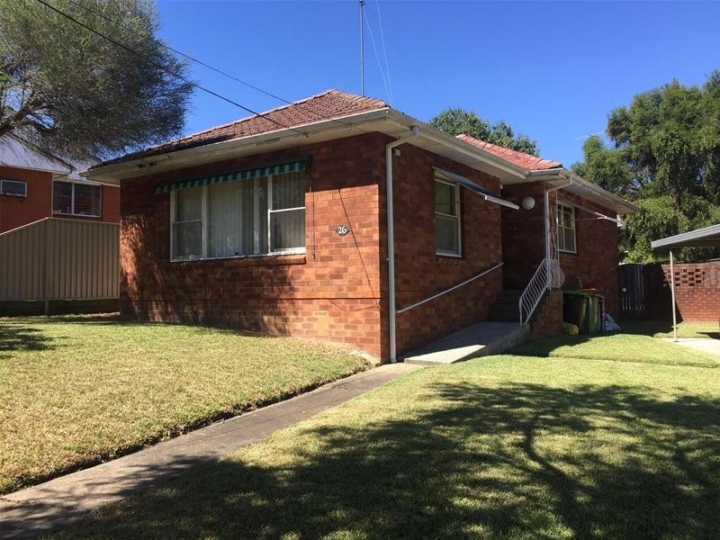 26 Sunshine Avenue, Penrith NSW 2750