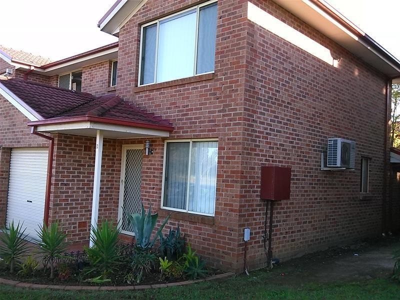 5/16-20 Barker Street, St Marys NSW 2760