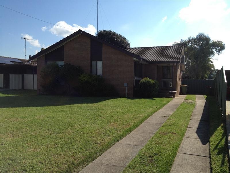 19 Harris Street, Jamisontown NSW 2750