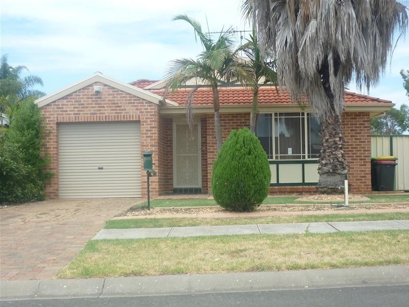 199 O’Connell Street, Claremont Meadows NSW 2747