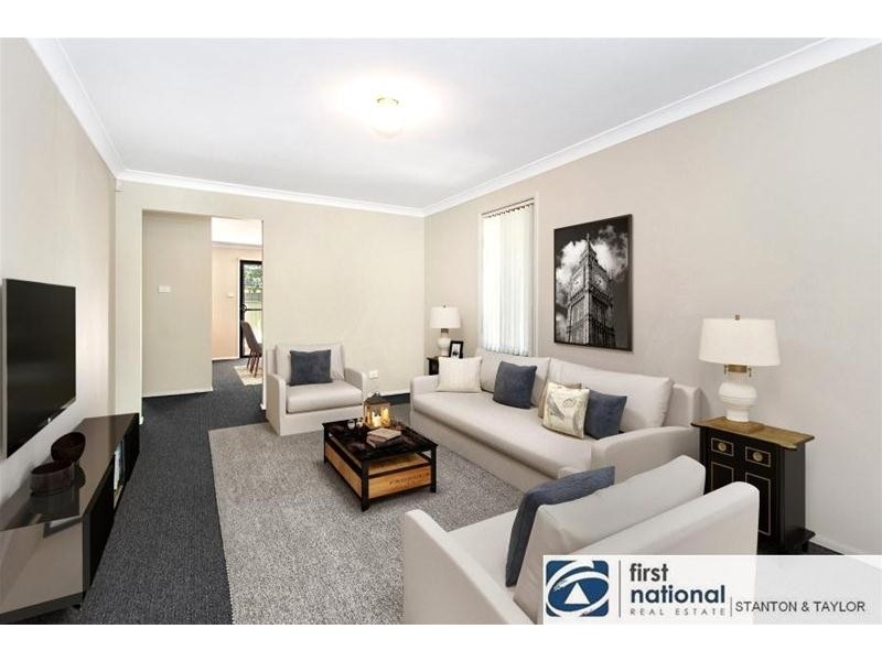 1/15-19 Atchison Street, St Marys NSW 2760