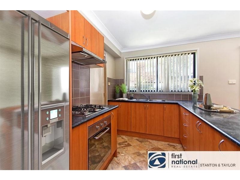 1/15-19 Atchison Street, St Marys NSW 2760