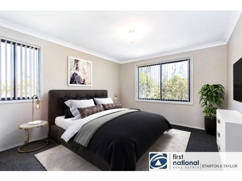 1/15-19 Atchison Street, St Marys NSW 2760