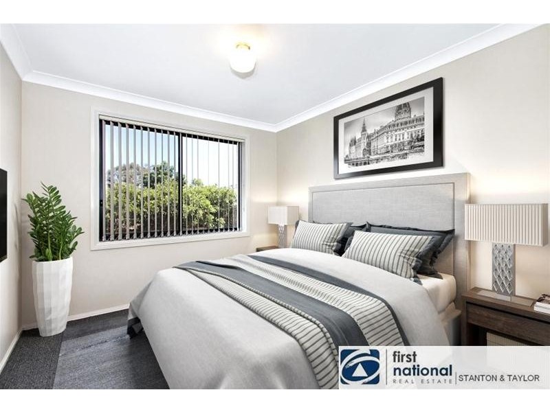 1/15-19 Atchison Street, St Marys NSW 2760