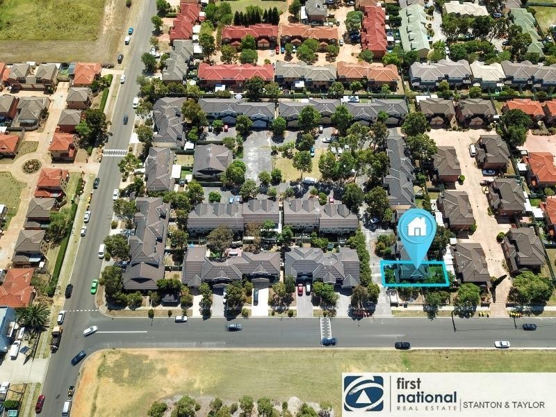 1/15-19 Atchison Street, St Marys NSW 2760