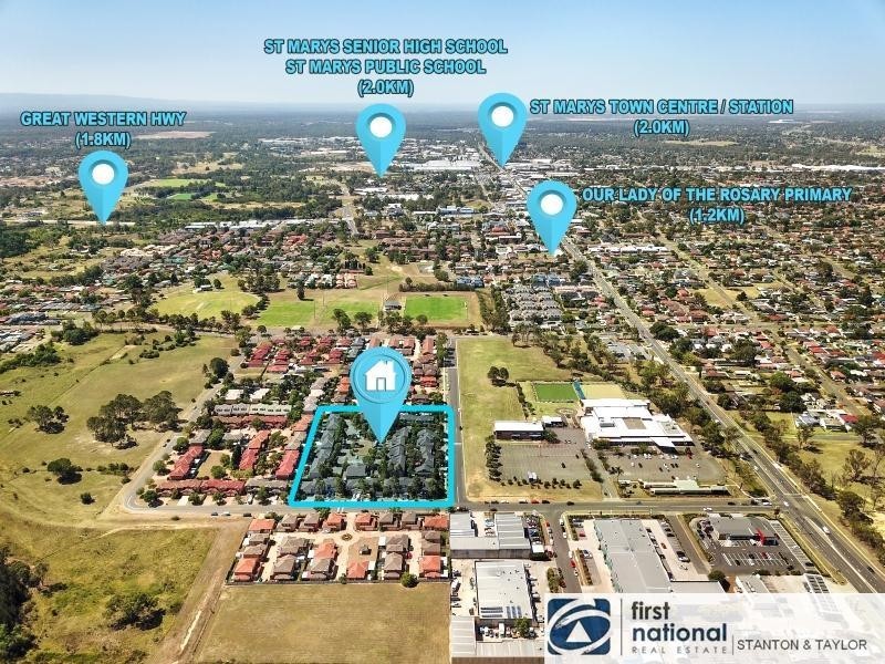 1/15-19 Atchison Street, St Marys NSW 2760