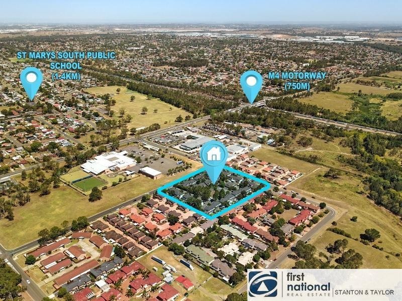 1/15-19 Atchison Street, St Marys NSW 2760