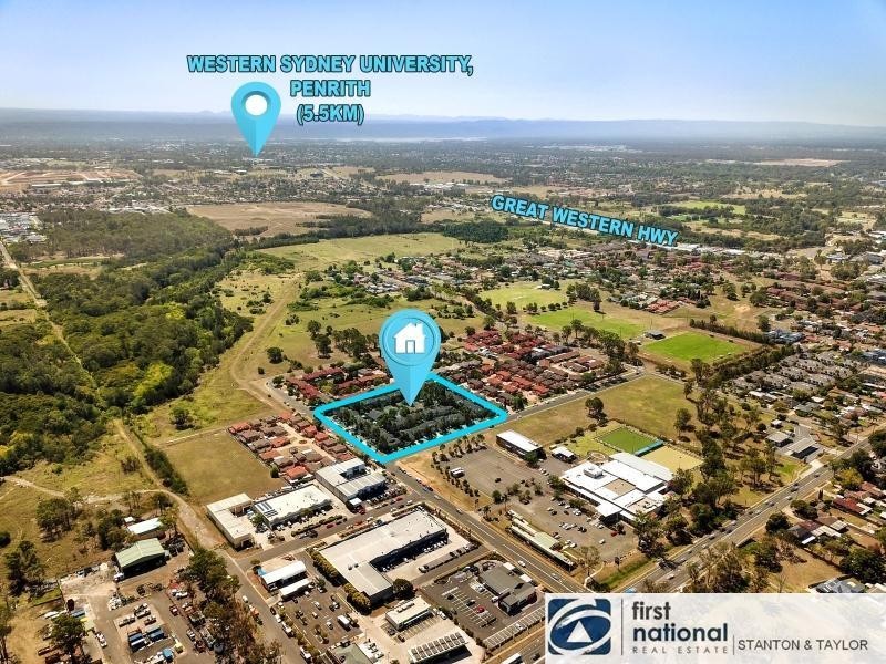 1/15-19 Atchison Street, St Marys NSW 2760