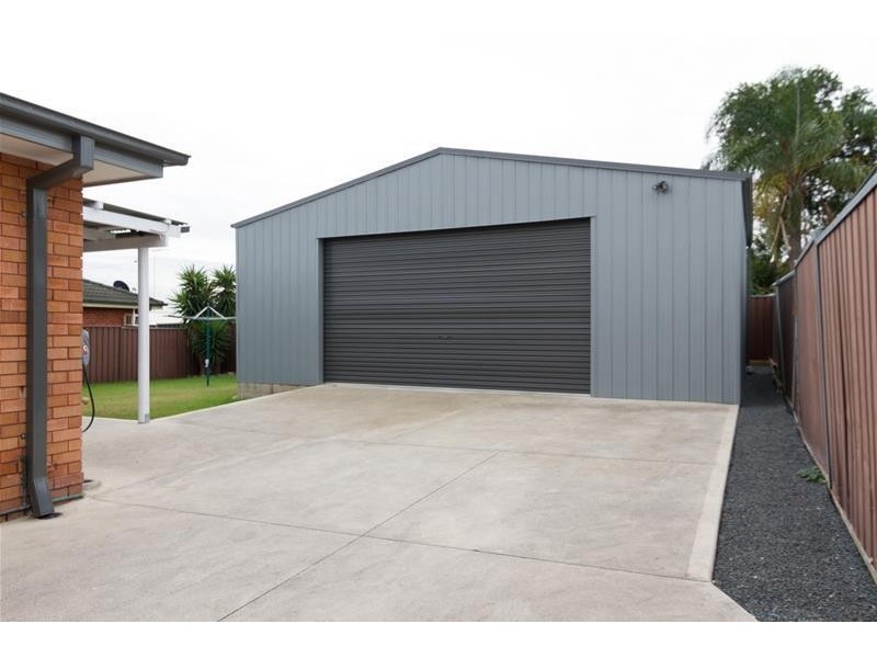 9 TANIA Avenue, South Penrith NSW 2750