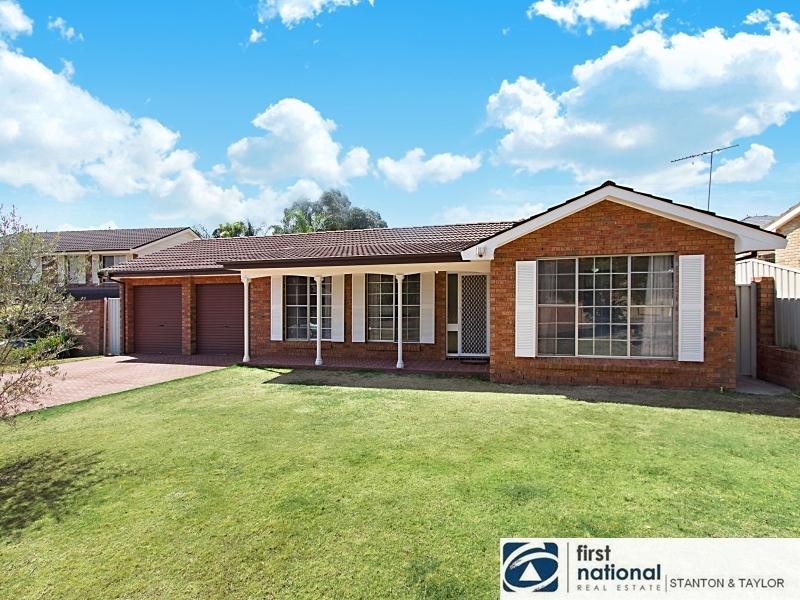 Glenmore Park NSW 2745