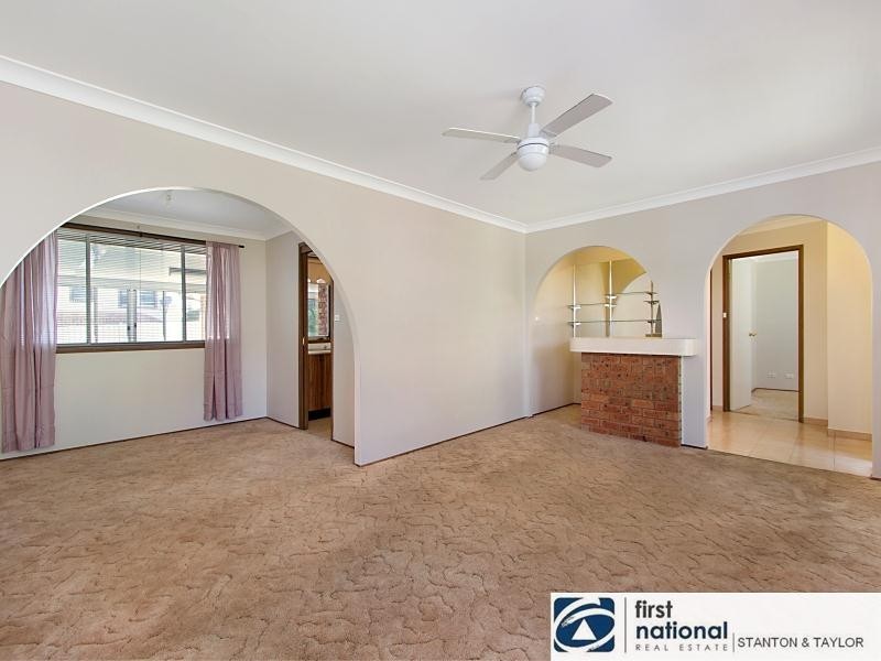 Glenmore Park NSW 2745