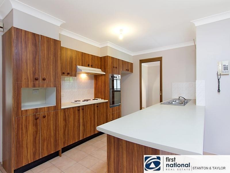 Glenmore Park NSW 2745