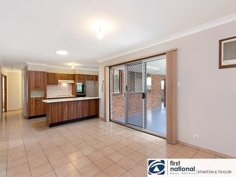 Glenmore Park NSW 2745